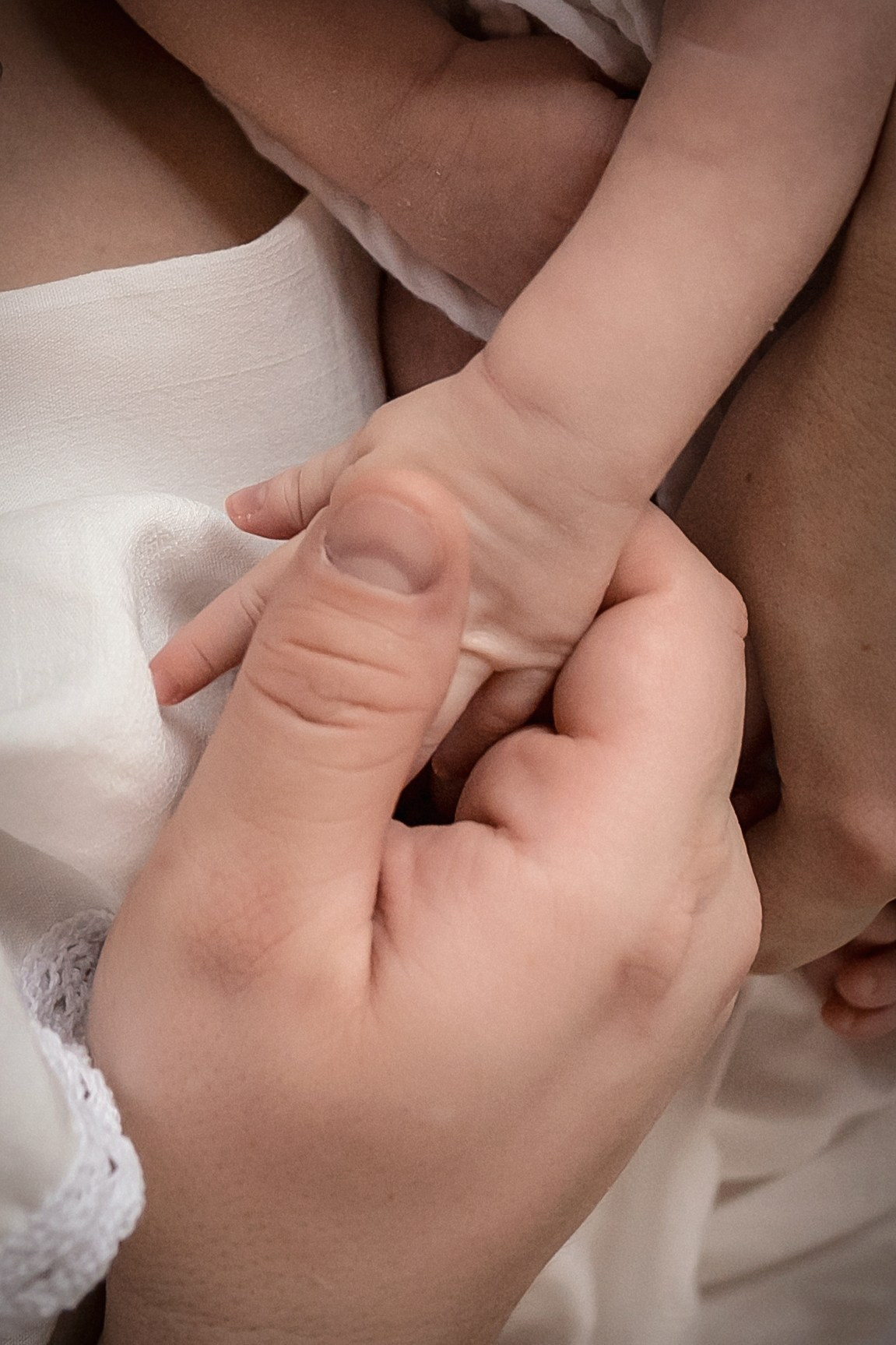Семейная Василиса. Фотограф Крещения и Венчания в Москве