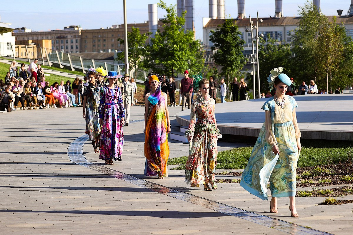 MOSCOW FASHION WEEK. Фотограф на мероприятие, форум, конференцию, выставку в Москве Артём Соболев