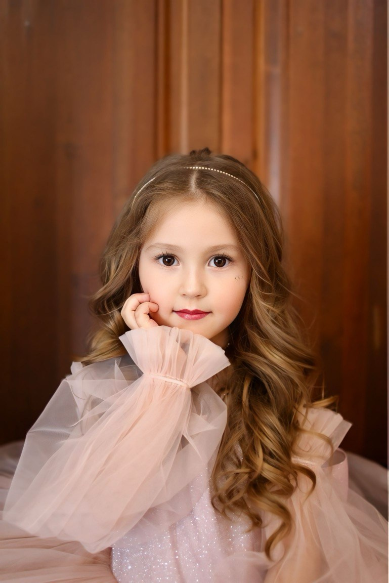 Фотопроект «Отель Северное море». Little_Princess.38