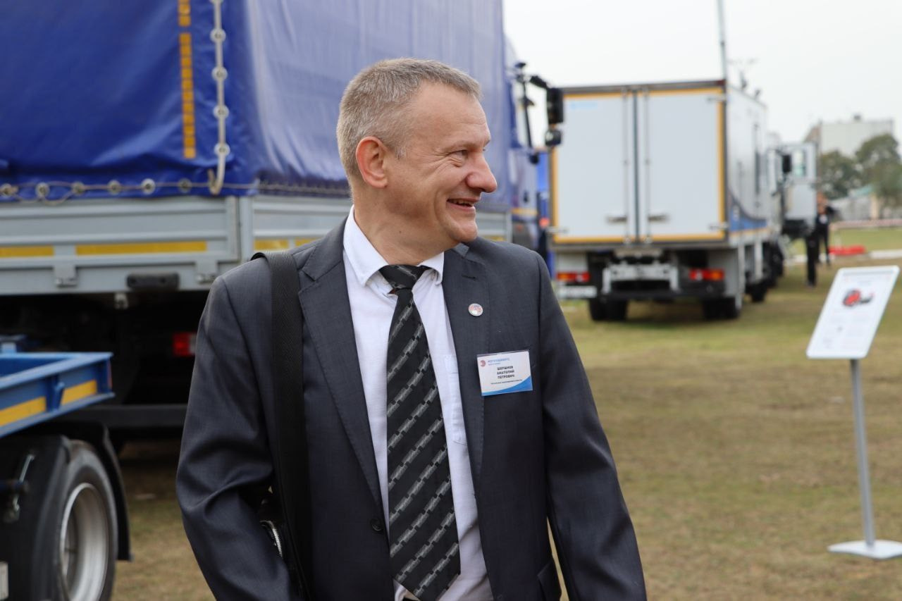 Как это было: II РЕСПУБЛИКАНСКИЕ СОРЕВНОВАНИЯ