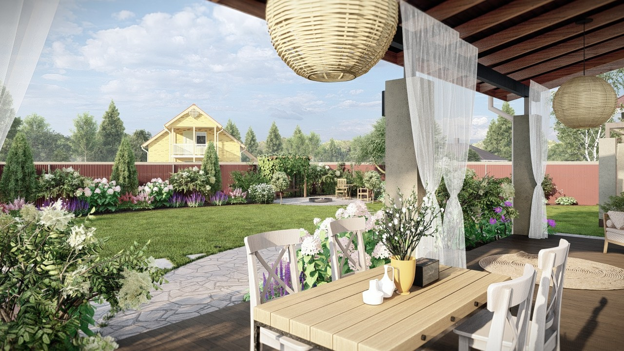 Новгород. Александра Койтова — Архитектор малоэтажных зданий в Новосибирске