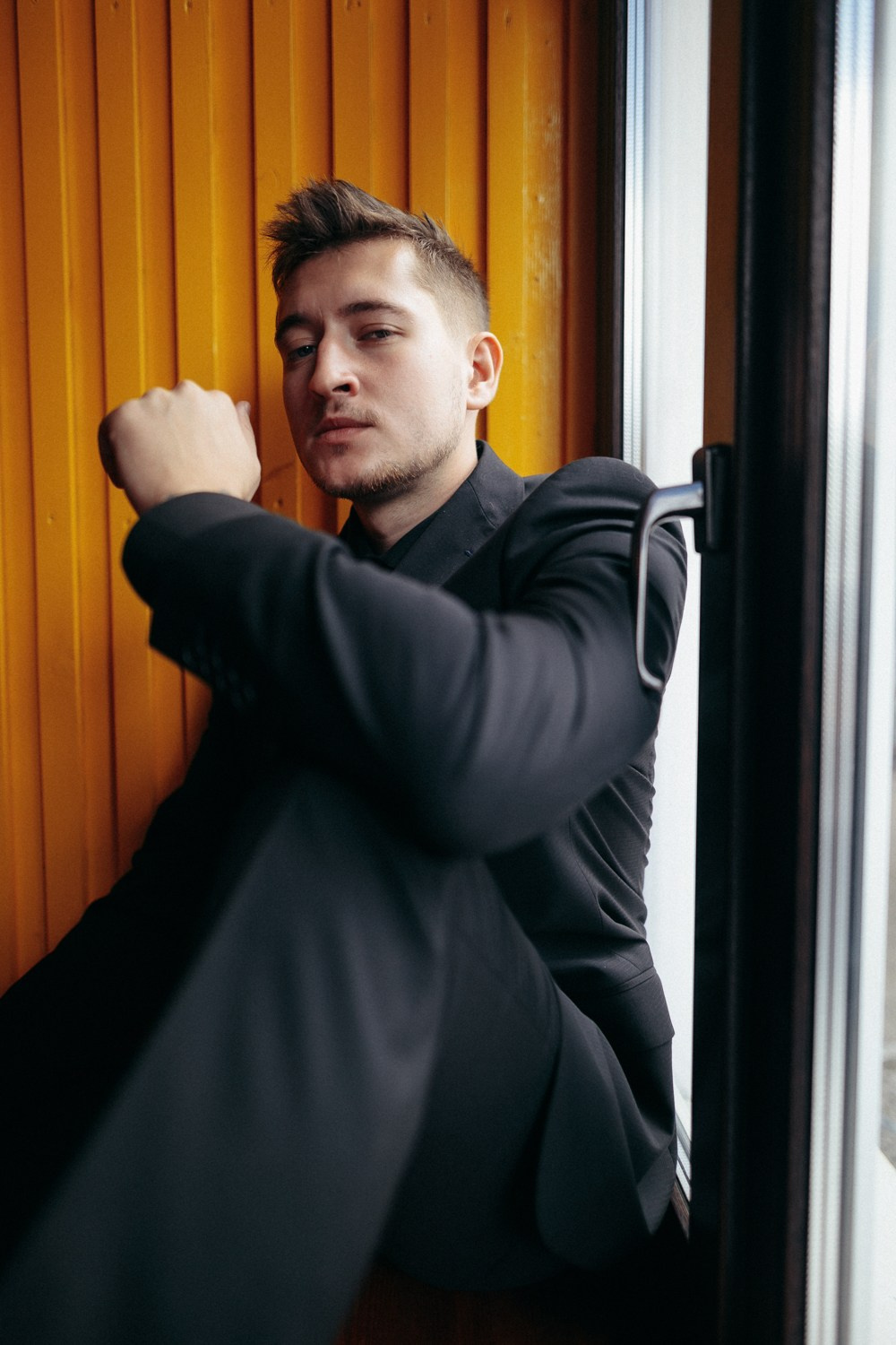 Свадебный фотограф в Рязани и Москве Егоркин Стас