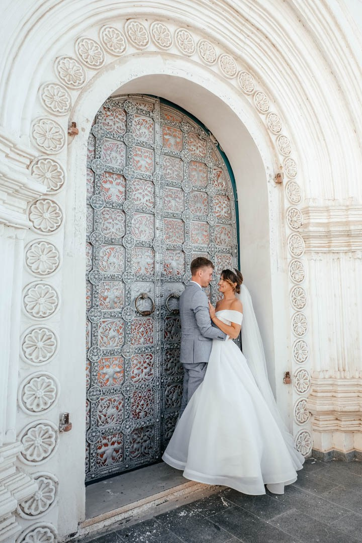 Алексей и Елена. Свадебный фотограф Рамиль Баширов