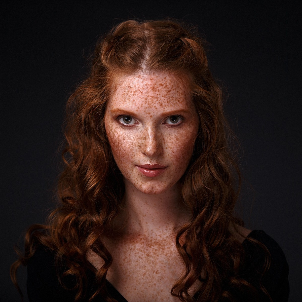 Художественный фотограф Александр Чуприна в Москве