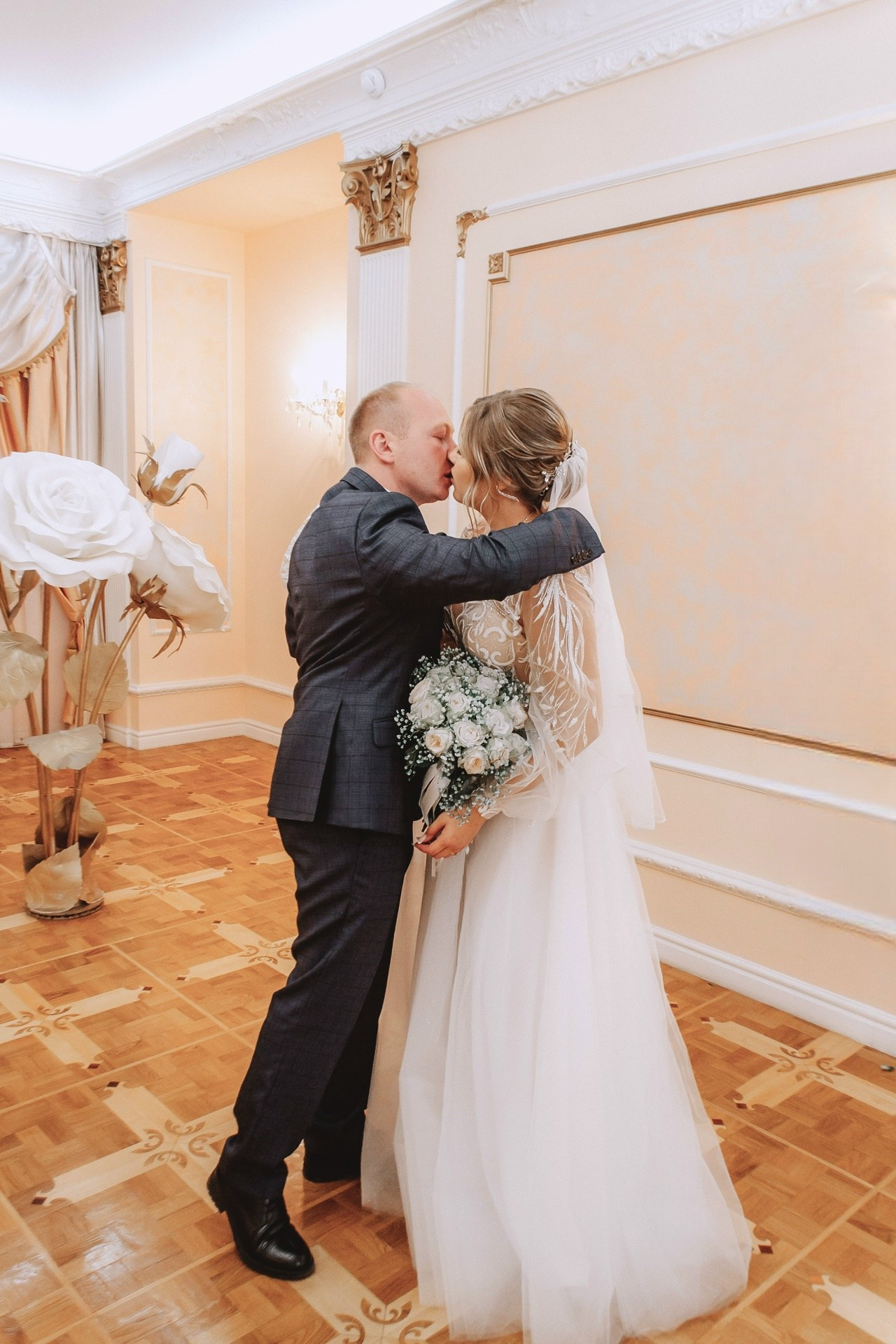 Свадьбы. Главная