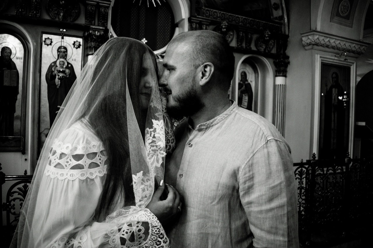 Свадьбы. Главная