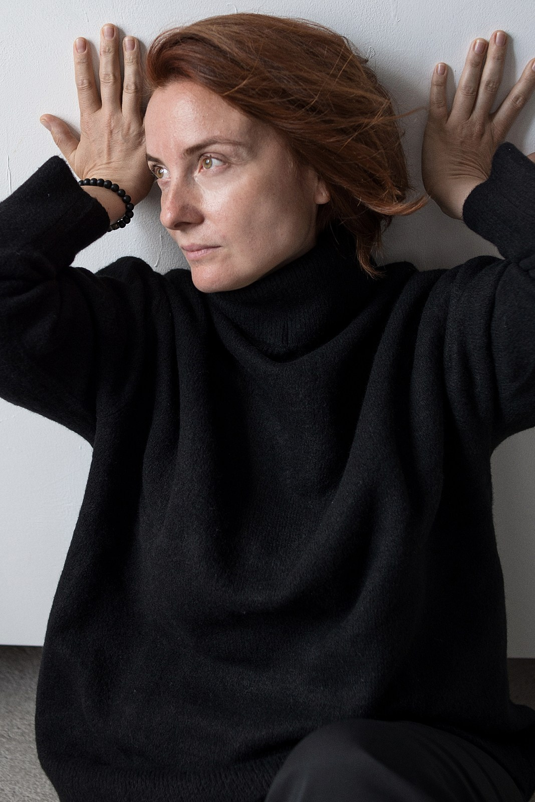 Фототерапия. Психолог и фотограф в Санкт-Петербурге Настя Михайлова