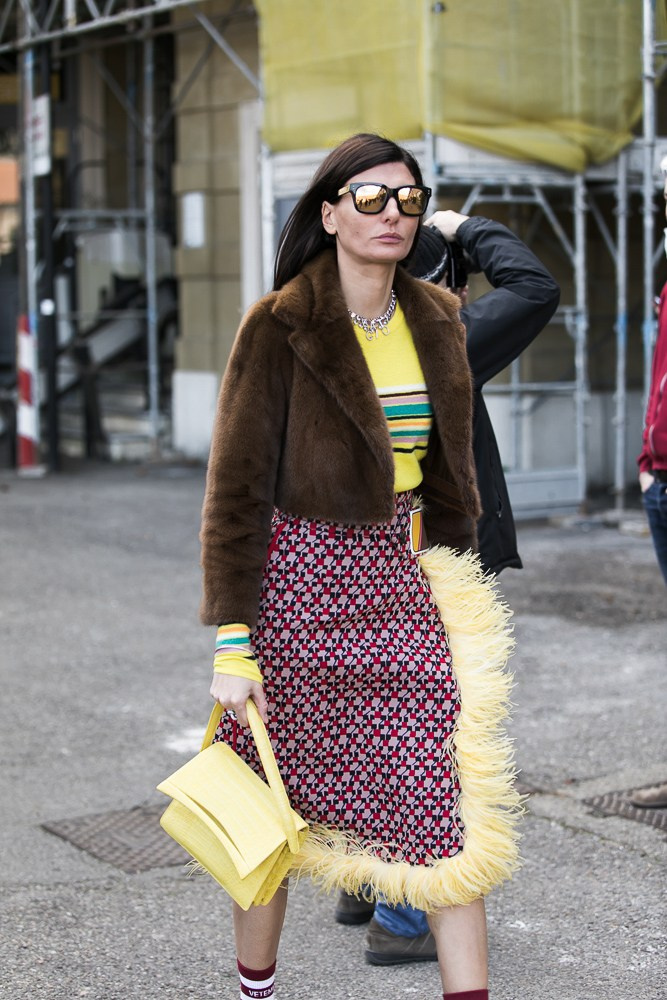 Streetstyle. Фотограф Алексей Дупляков