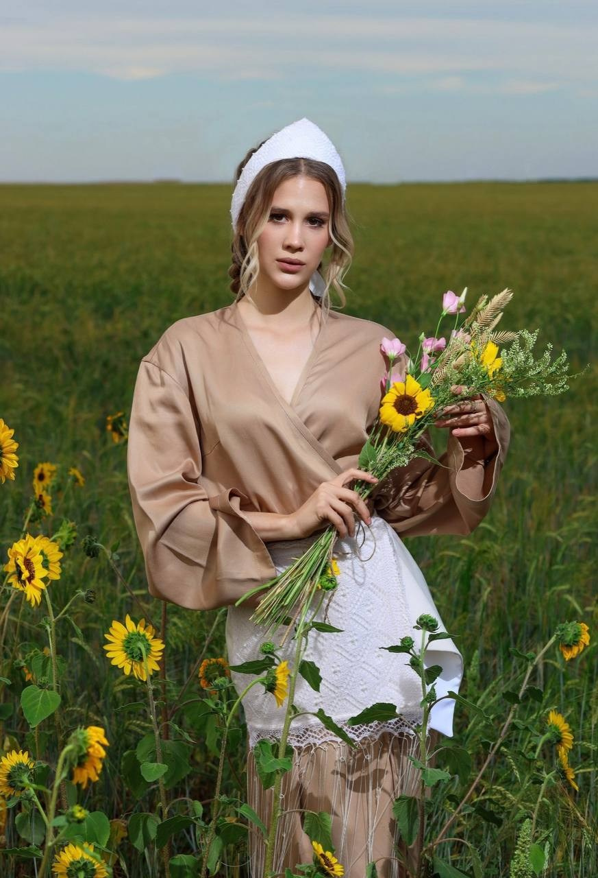 Арина. Модельное агентство Lemi Models