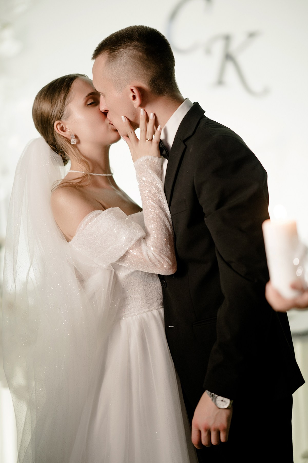 Свадьба Июнь