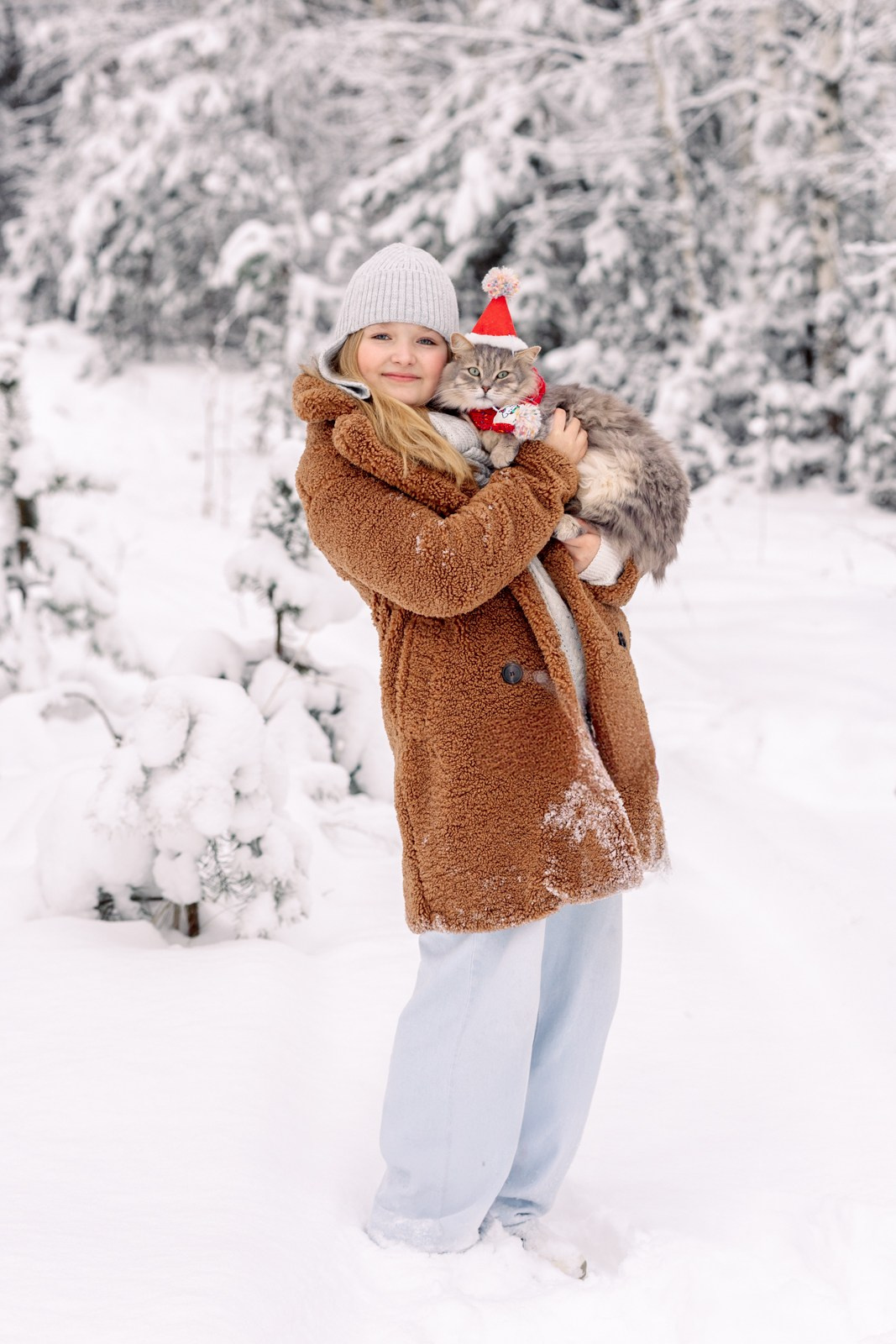 Прогулка. Ваш фотограф Наталья Лаэтина