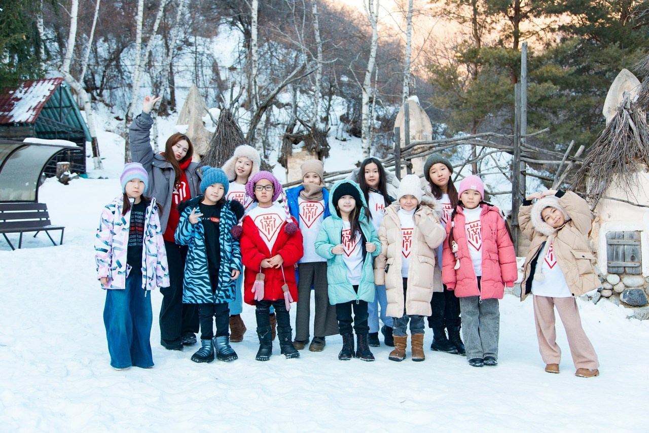 Отзывы. Рекламный и портретный фотограф в Алматы — Серекпаев Танирхан