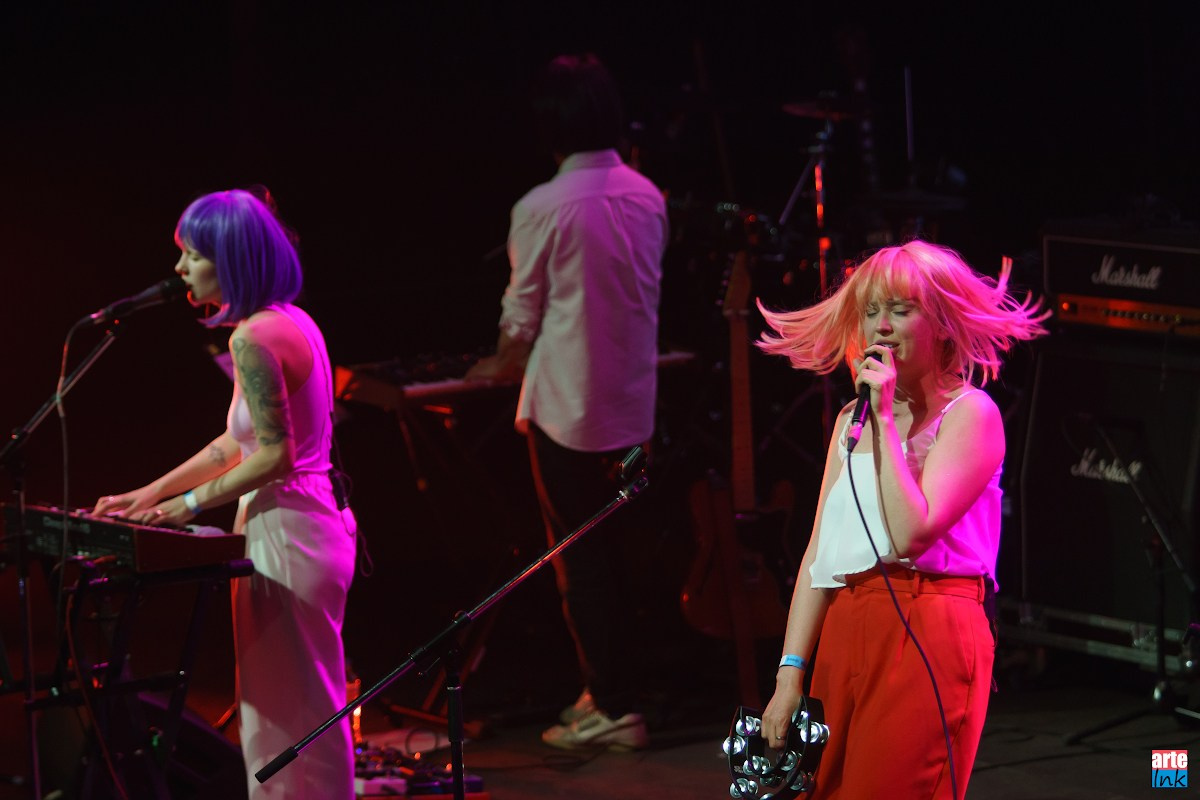 Репортажный фотограф в Москве Артём Соболев