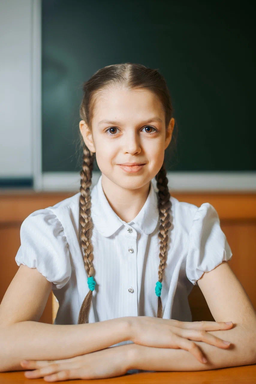 1-4 класс. Свадебная и концептуальная фотография в городе Улан-Удэ