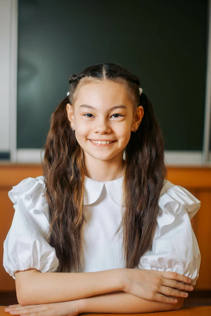 1-4 класс. Свадебная и концептуальная фотография в городе Улан-Удэ