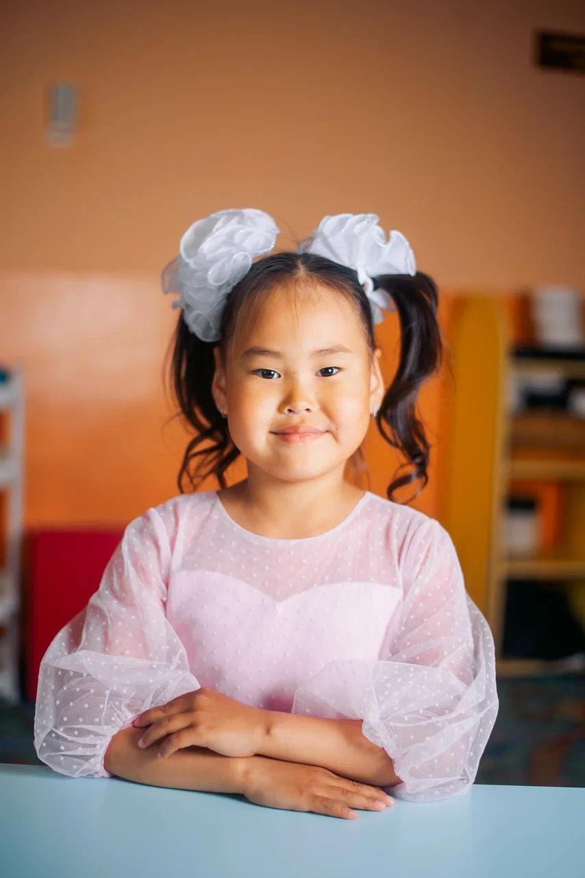 Детский сад. Свадебная и концептуальная фотография в городе Улан-Удэ