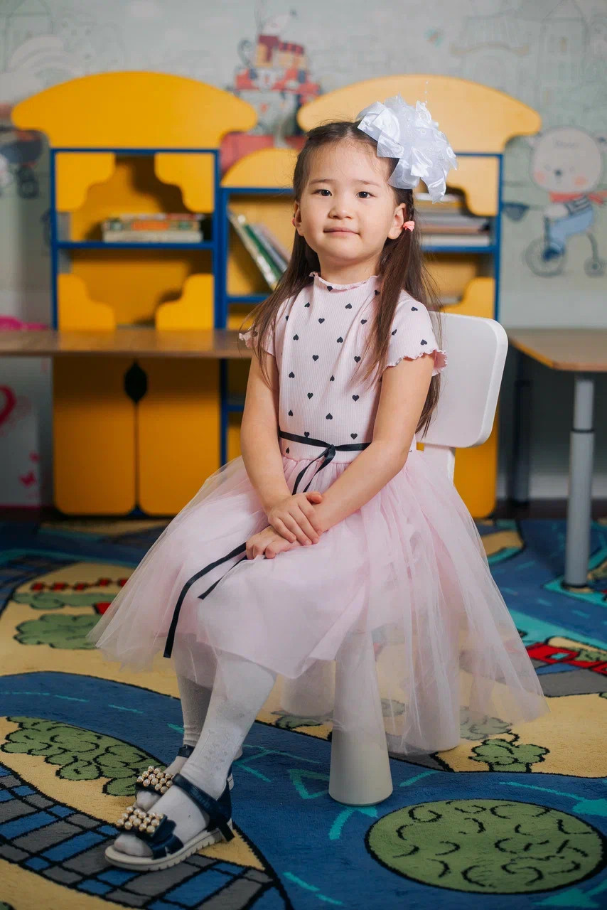 Детский сад. Свадебная и концептуальная фотография в городе Улан-Удэ