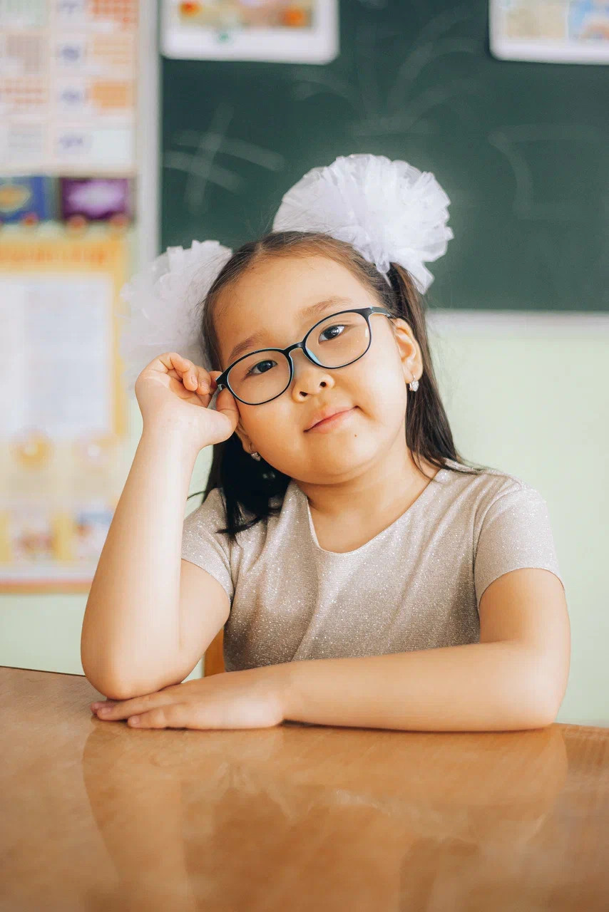 Детский сад. Свадебная и концептуальная фотография в городе Улан-Удэ