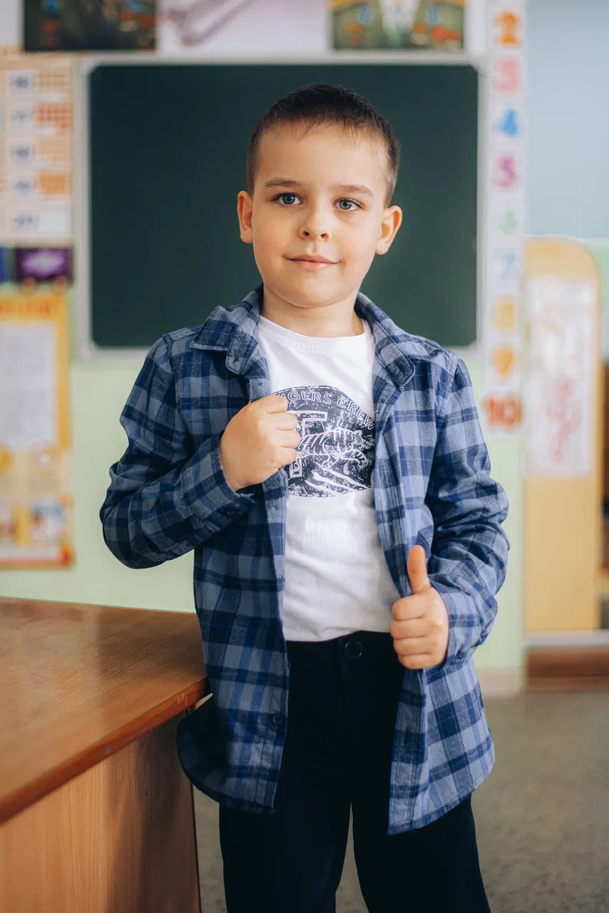 Детский сад. Свадебная и концептуальная фотография в городе Улан-Удэ