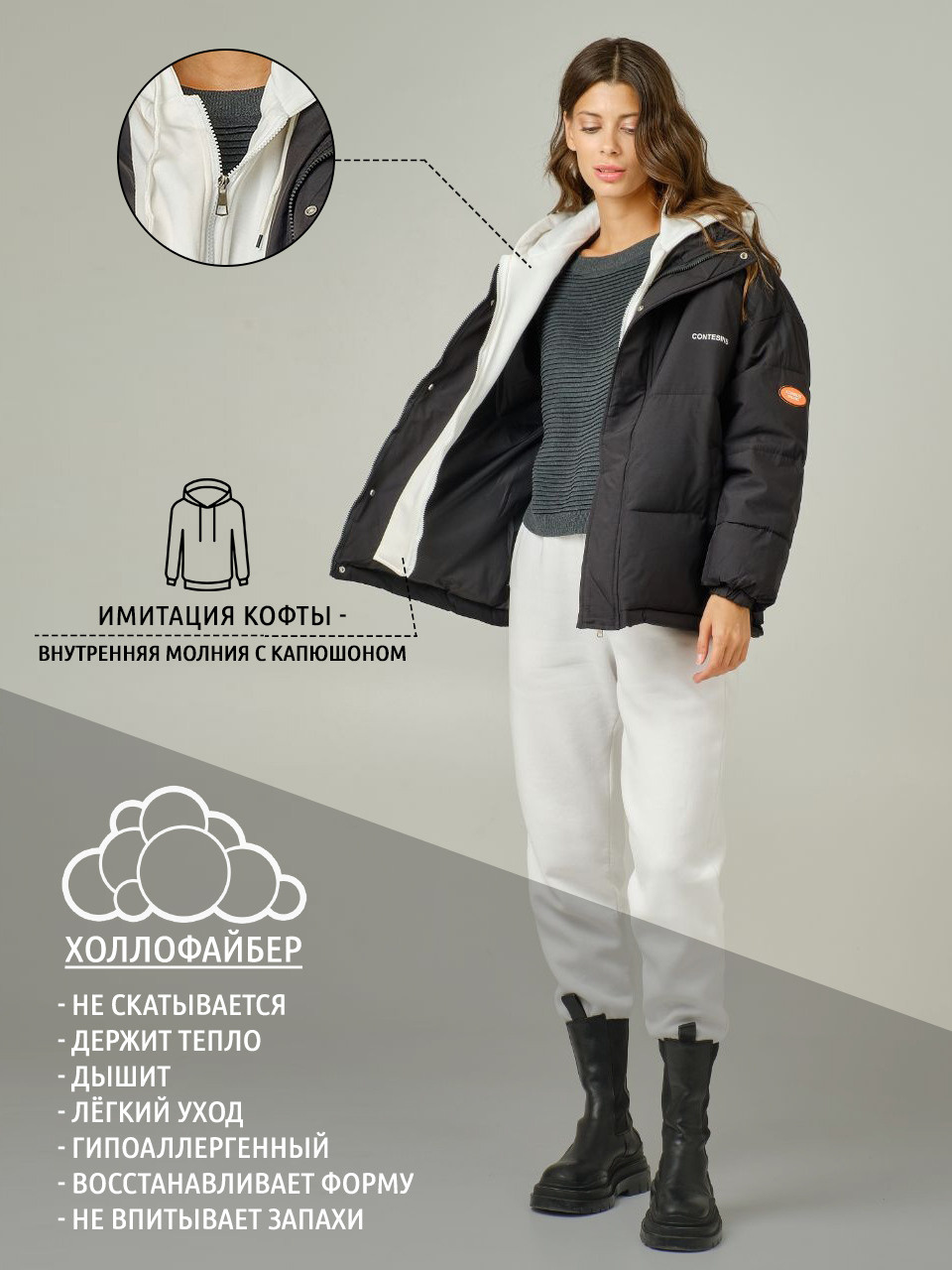 Инфографика. Профессиональный фотограф в Нижнем Новгороде — ФотоLEON