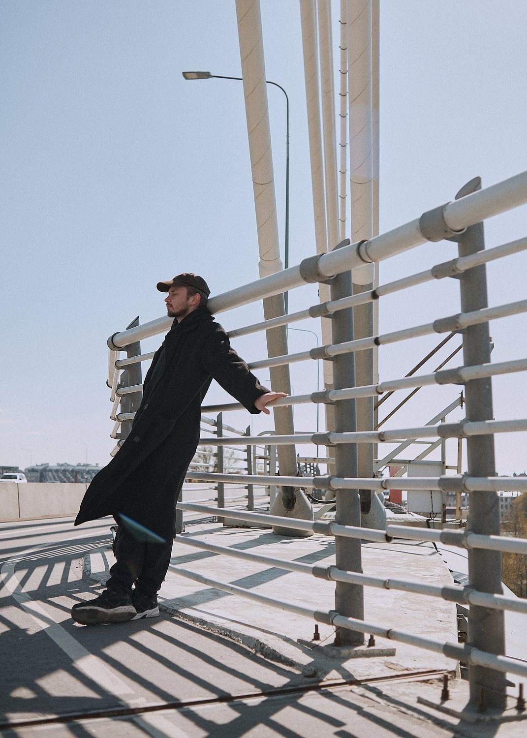 Семён. Фотограф для людей и брендов в Санкт-Петербурге