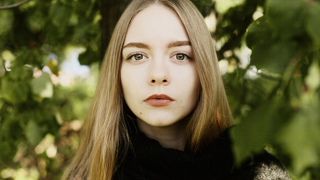 Кинопортрет. Фотограф интерьера, мебели и портрета в Санкт-Петербурге