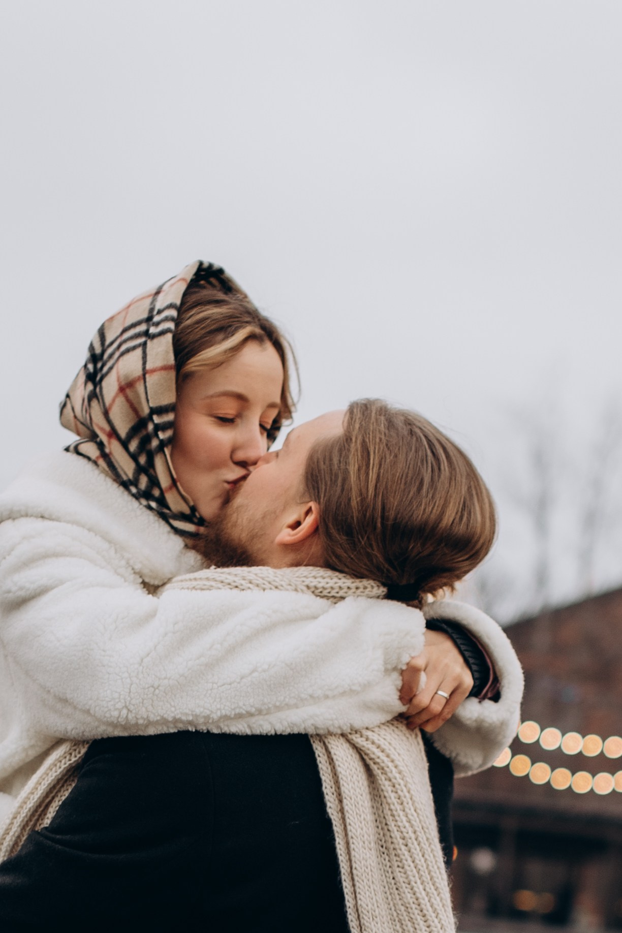 New Holland. Фотограф в Санкт-Петербурге Арбатская Наталья