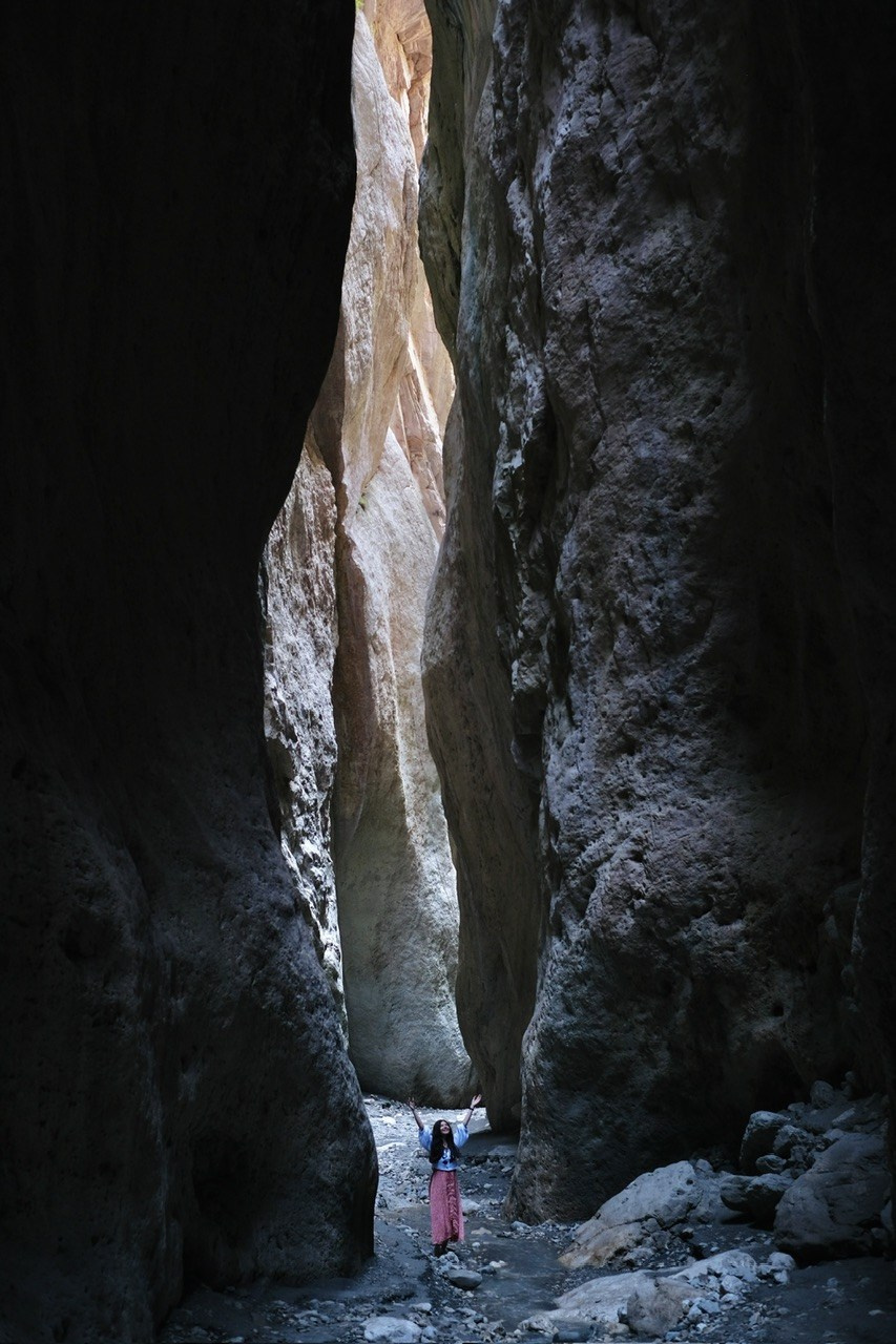 Дагестан. Фотограф Евгений Андреев