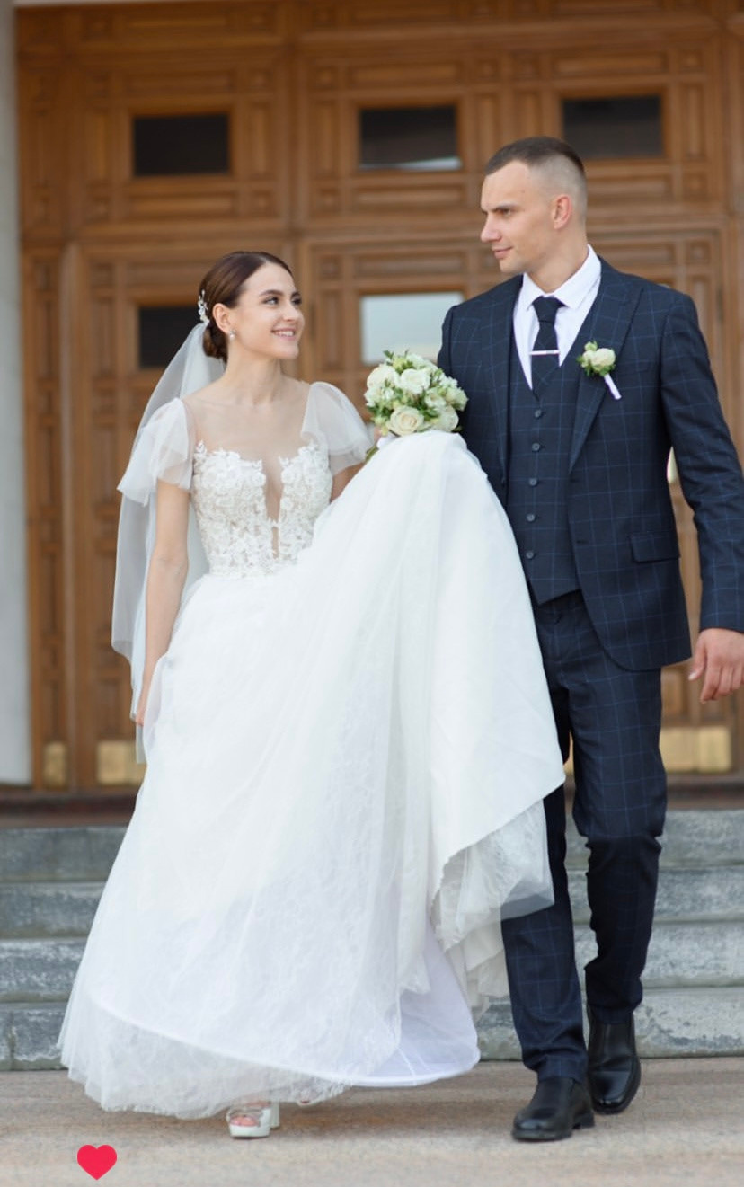 Локации. Фотограф Самара Регина Третьяк