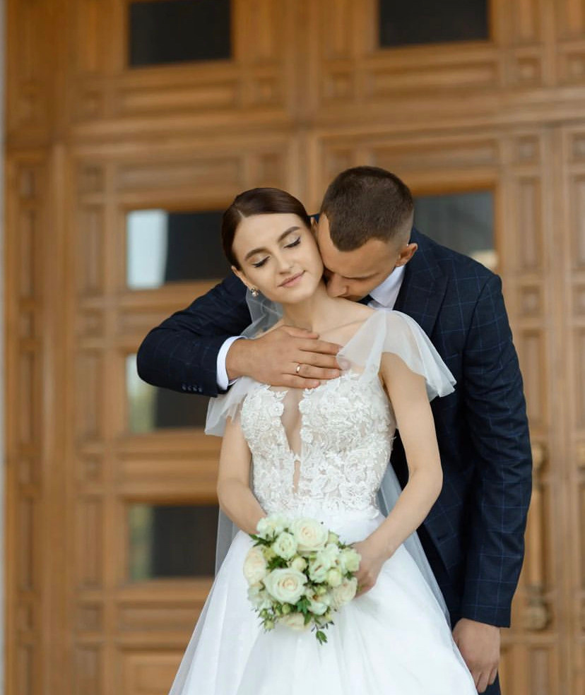 Локации. Фотограф Самара Регина Третьяк