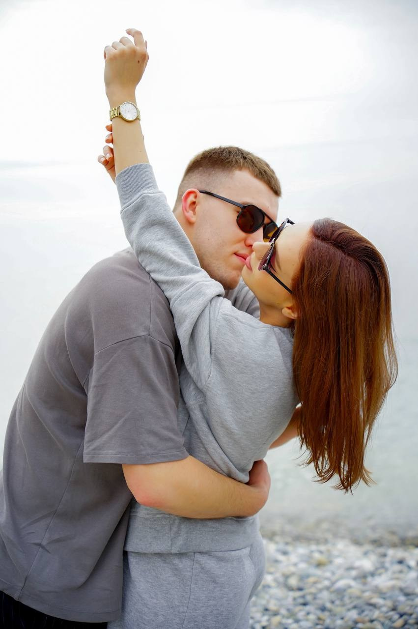 Love story. Портретный фотограф во Вьетнаме