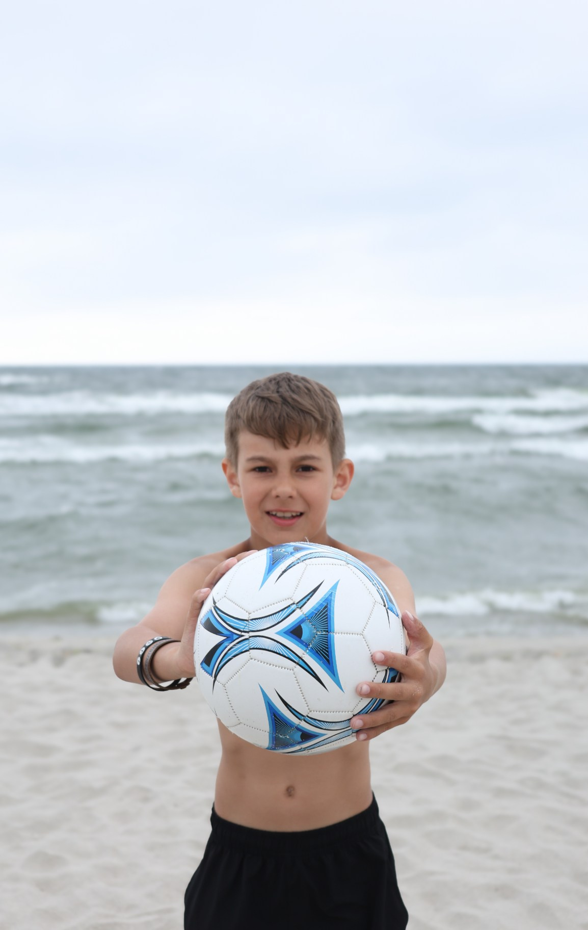 Mark. Главная