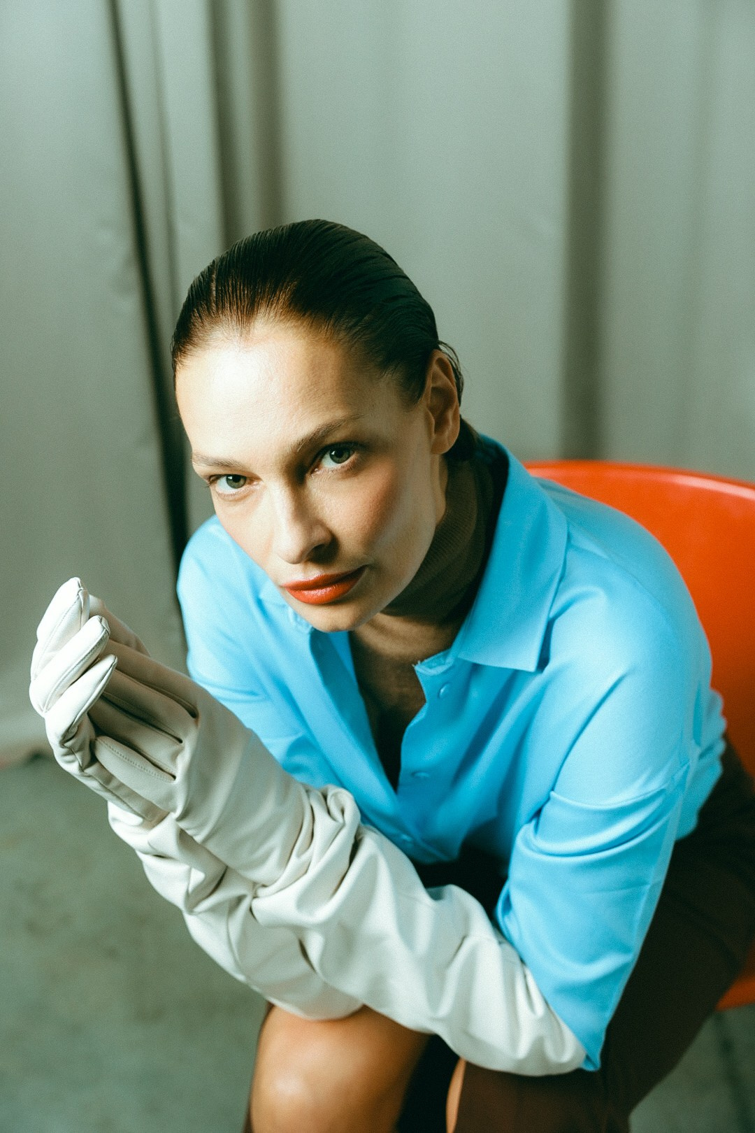 Наташа. Фотограф Нижний Новгород