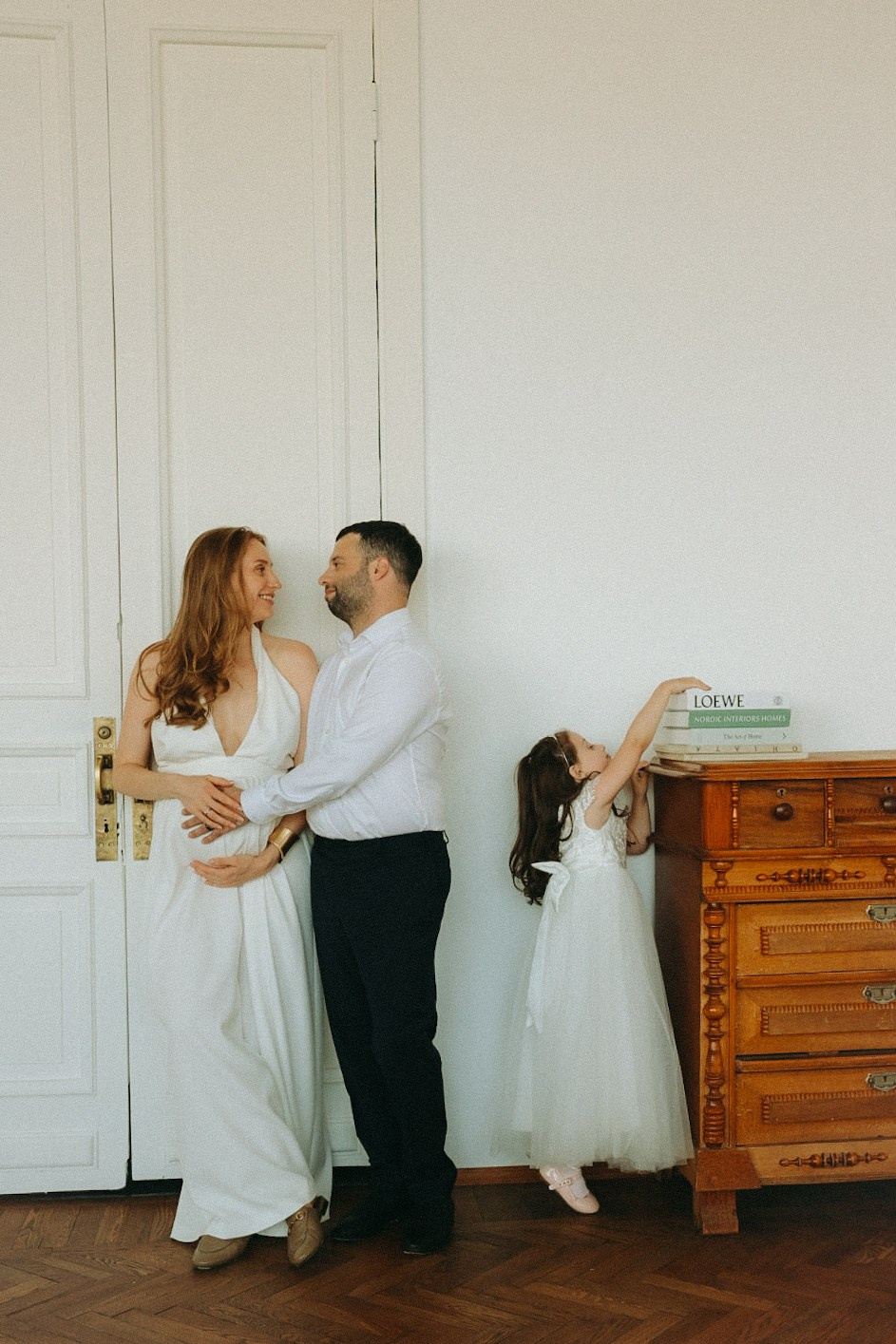 Family. Фотограф Нижний Новгород