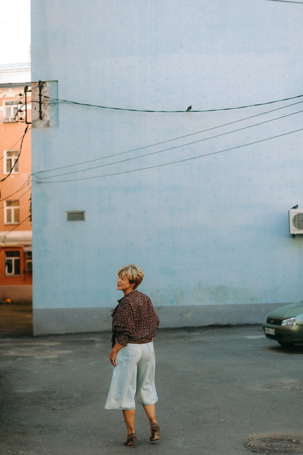 Анонсы. Фотограф Нижний Новгород