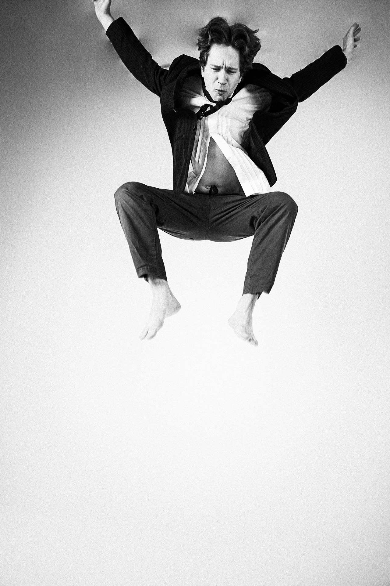 Олег или Скорсезе ABSOLUTE SINEMA. Объективно. Показываю жизнь через свои кадры