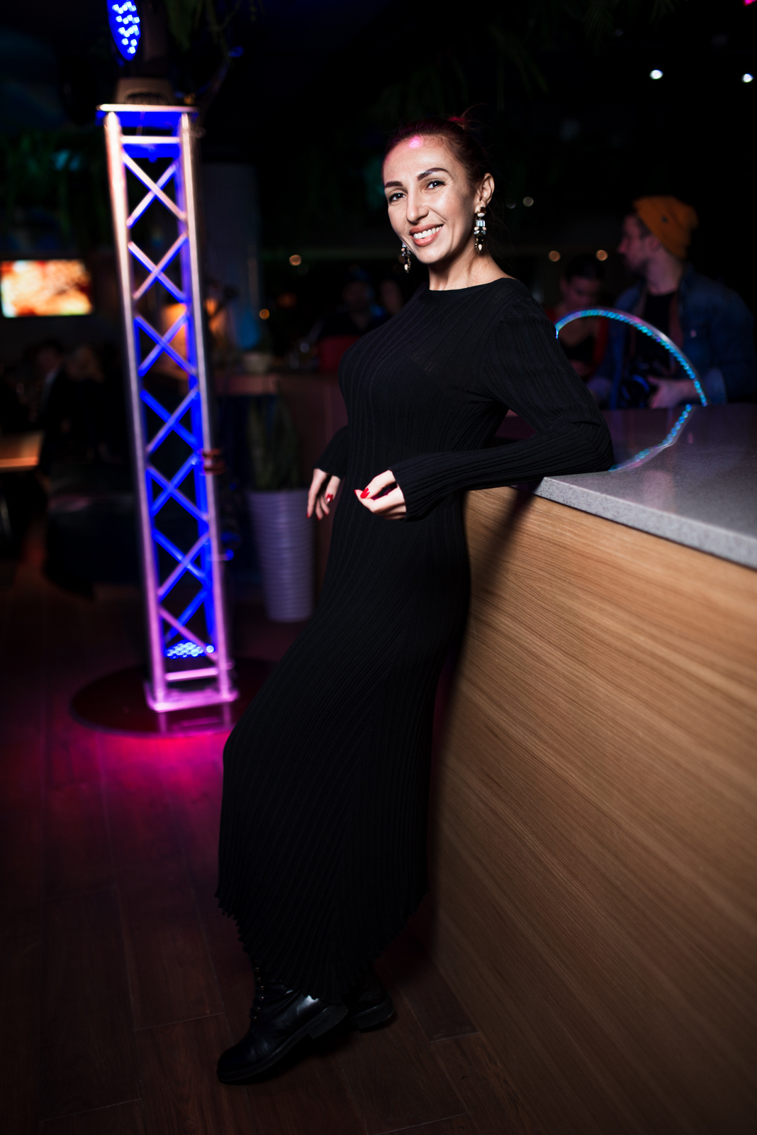 Concert. Nadezhdin Studio