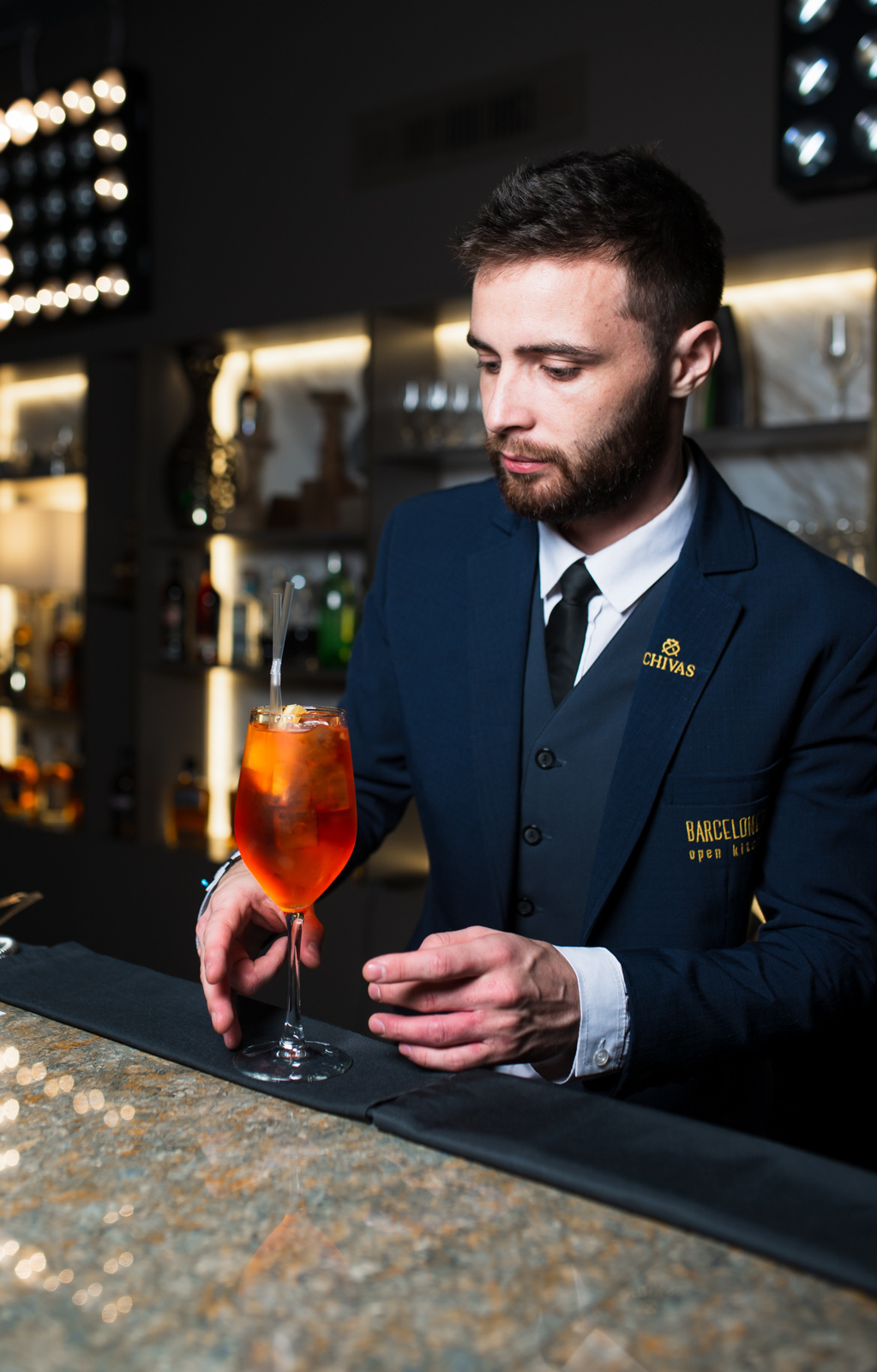 Party. Nadezhdin Studio