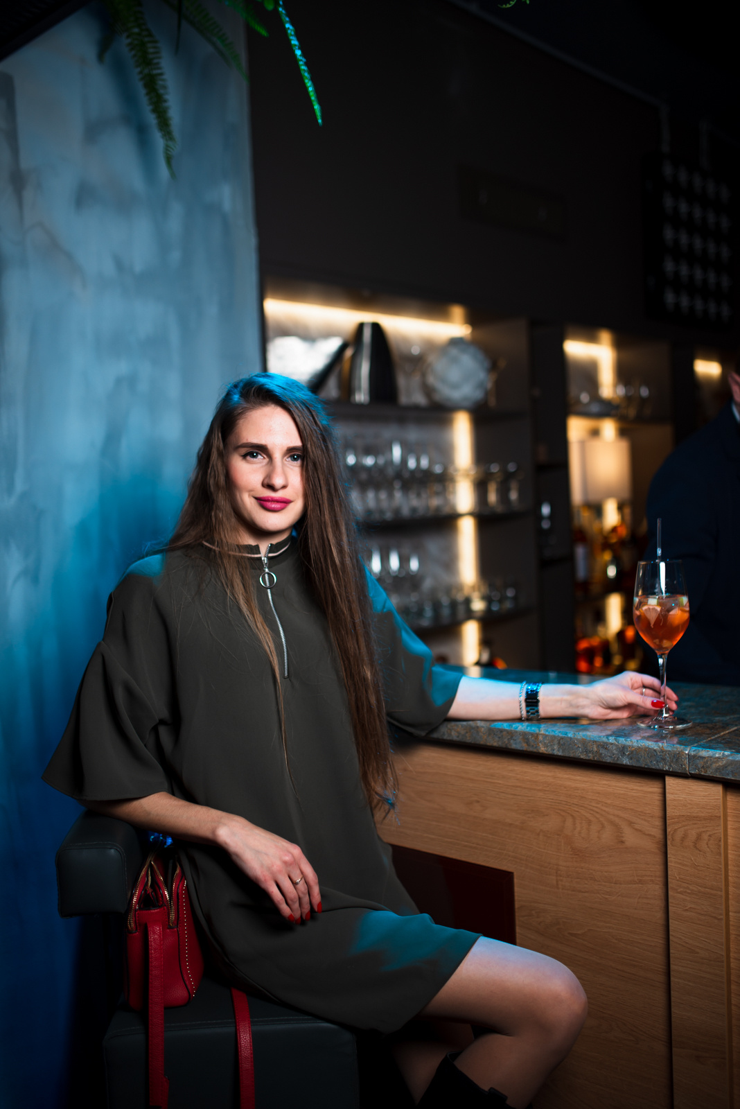 Party. Nadezhdin Studio