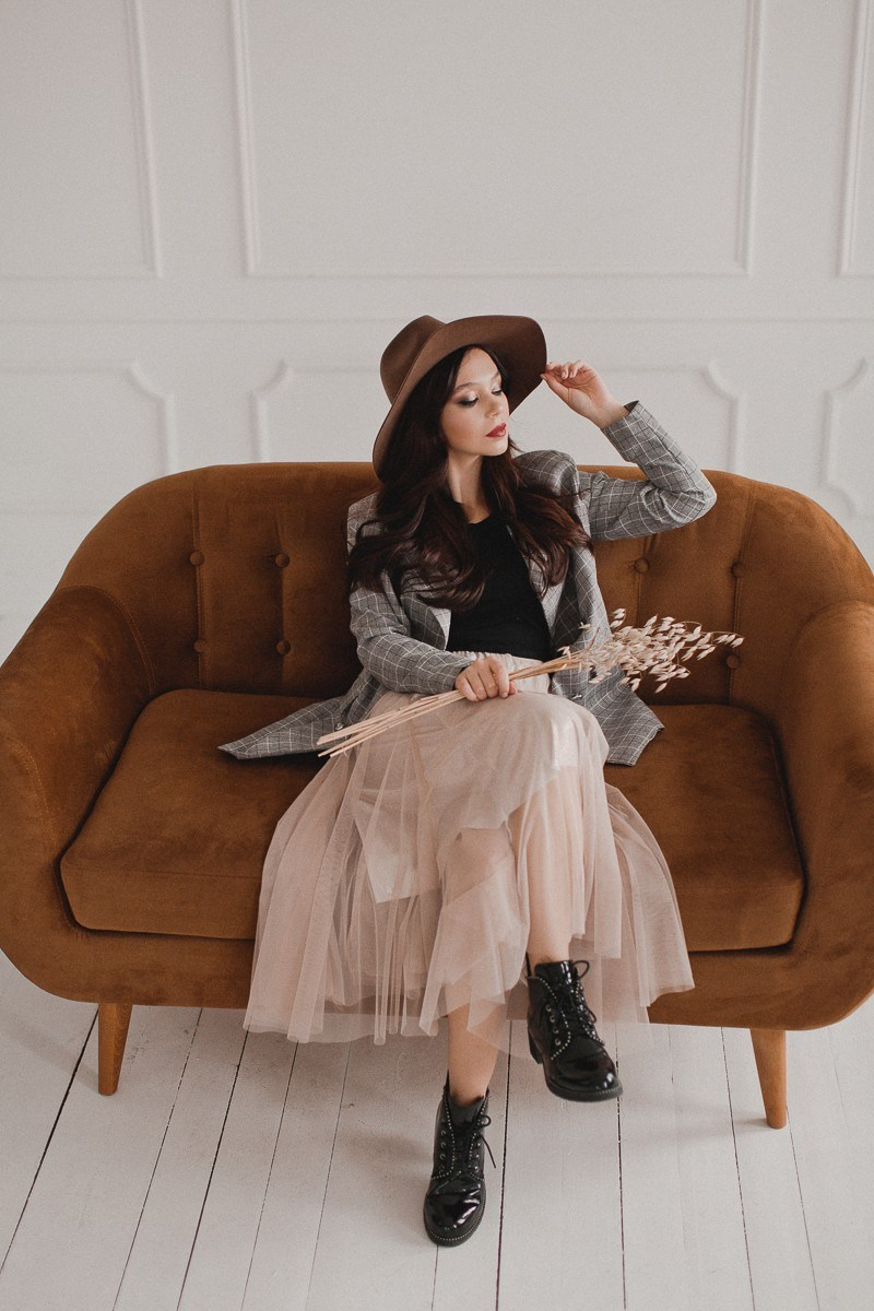 НАСТЯ. Семейный фотограф новорождённых в Серпухове Юлия Новикова +79637785957