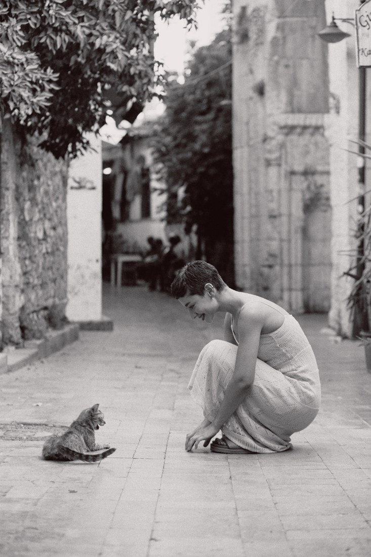 Портретная съёмка. VICTOR SAPOZHNIKOV