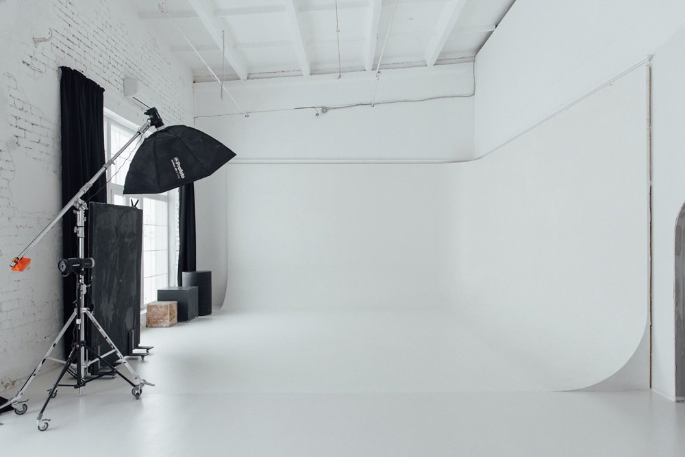 Фотостудии Ярославля