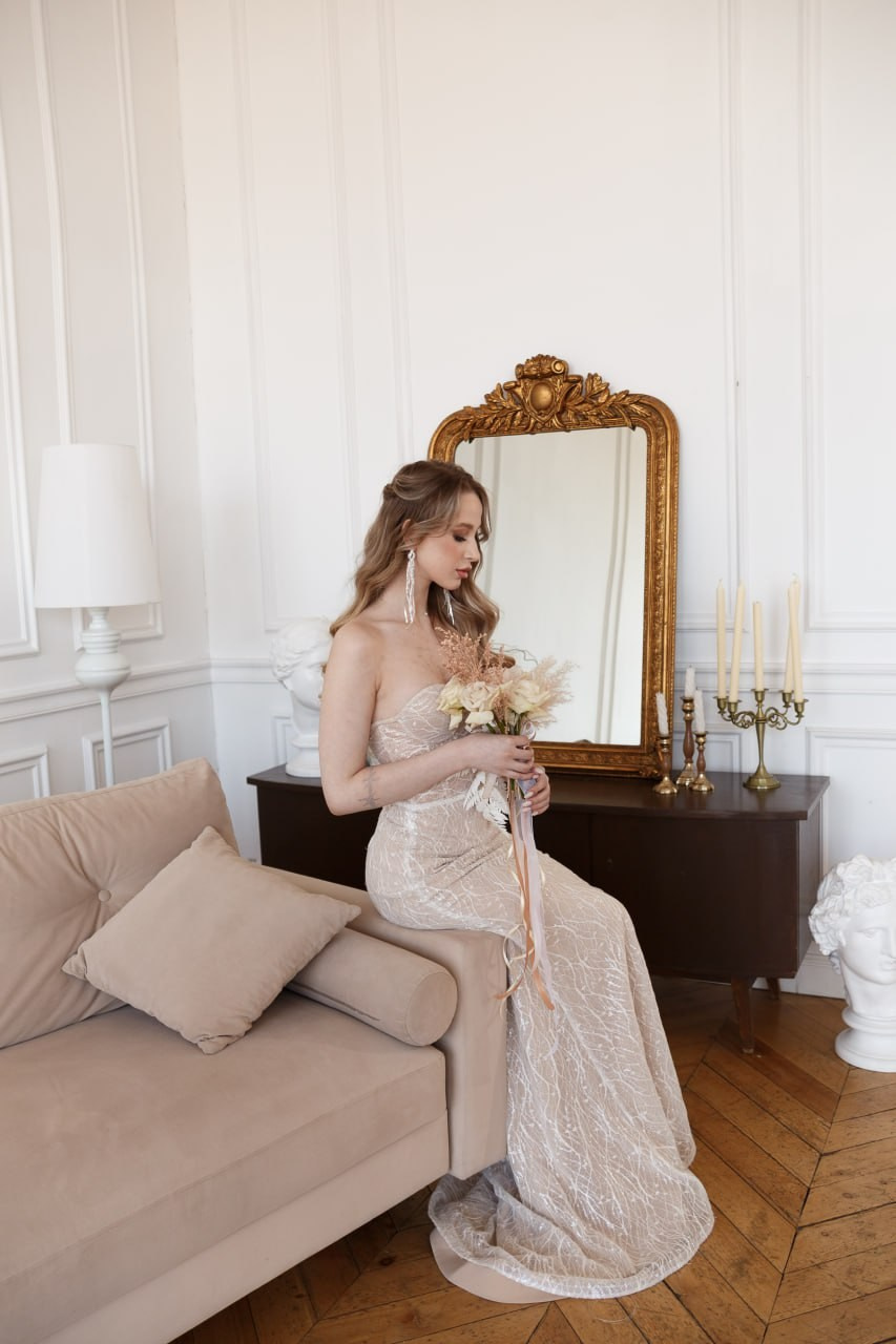 Свадебная фотосессия. Свадебный и семейный фотограф в Новосибирске Дарья Кель