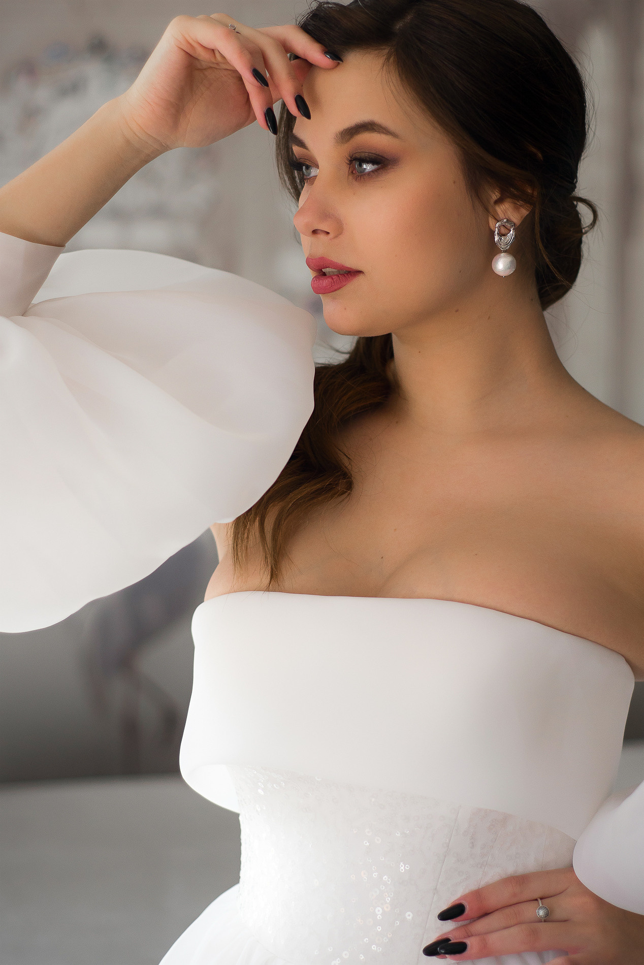 Свадебная фотосессия в Минске. Свадебный и семейный фотограф в Минске Яна Новак