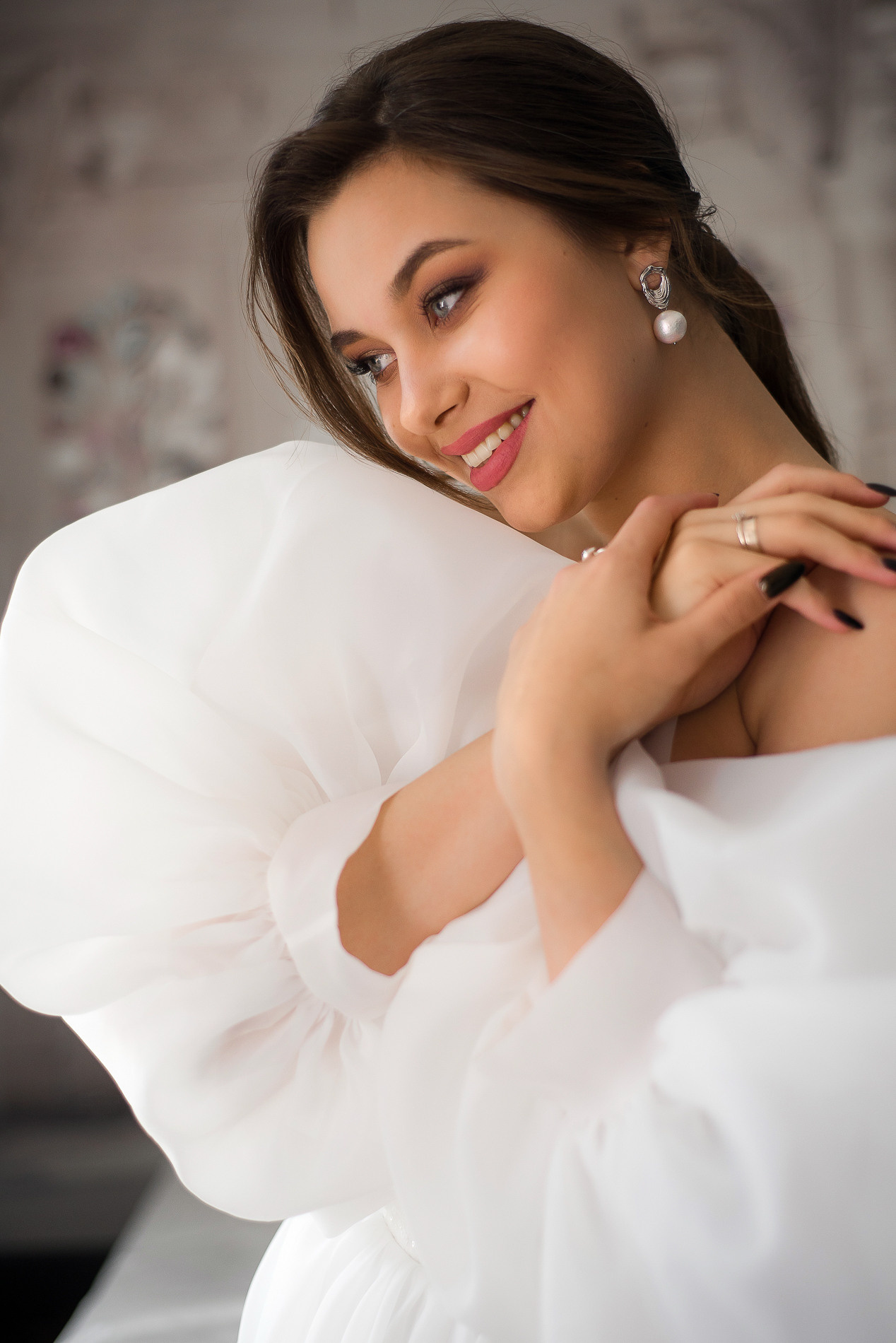 Свадебная фотосессия в Минске. Свадебный и семейный фотограф в Минске Яна Новак