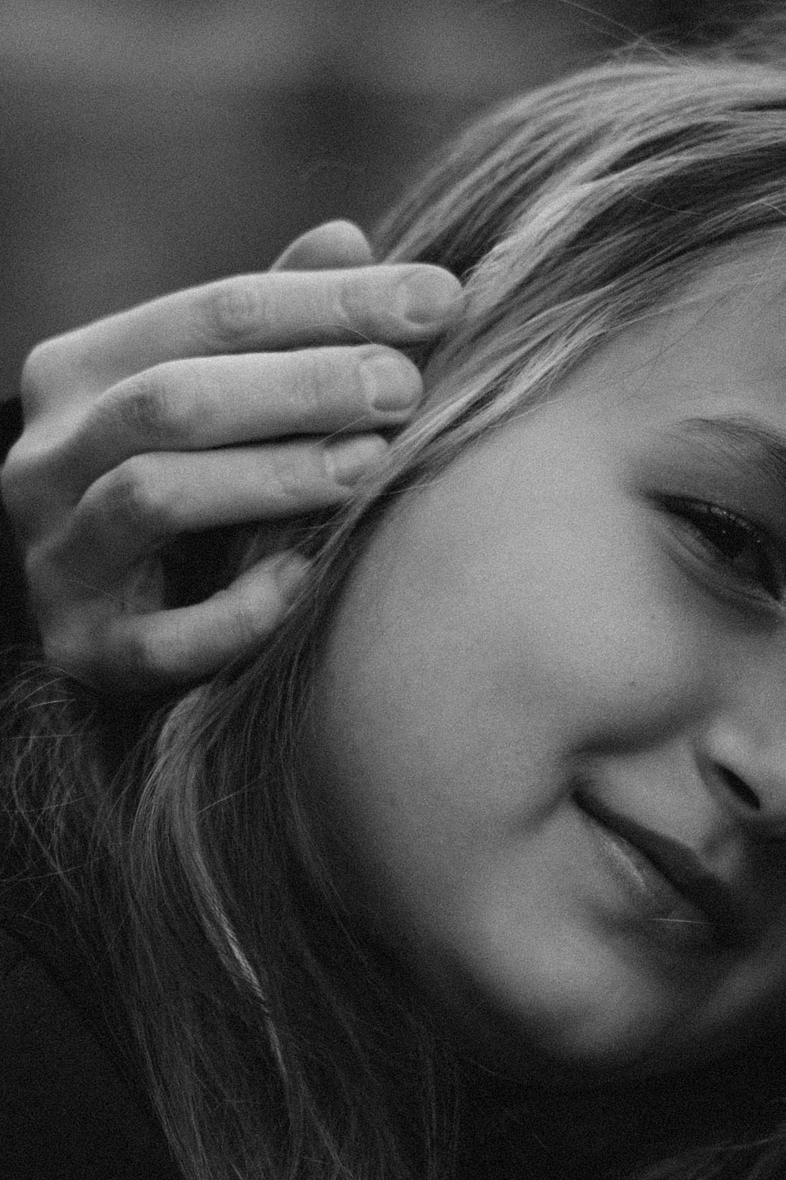 Мама и дочь-подросток. Семейный фотограф Москва Наталия Осьмакова