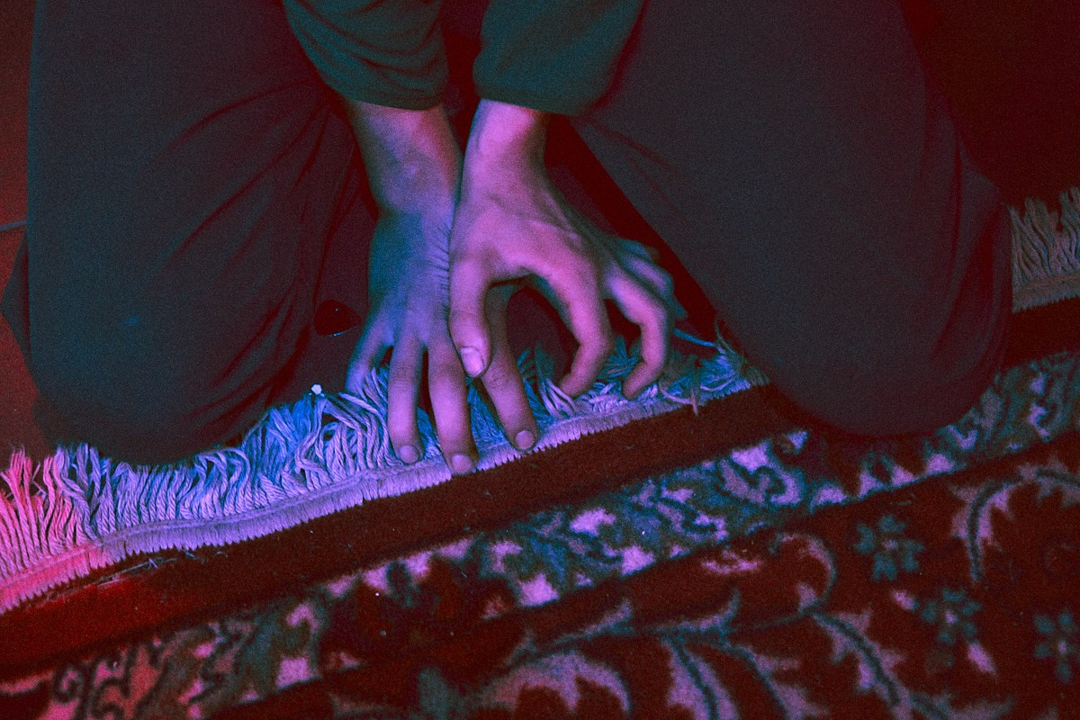 AUDIODROME. Иван Кобяков