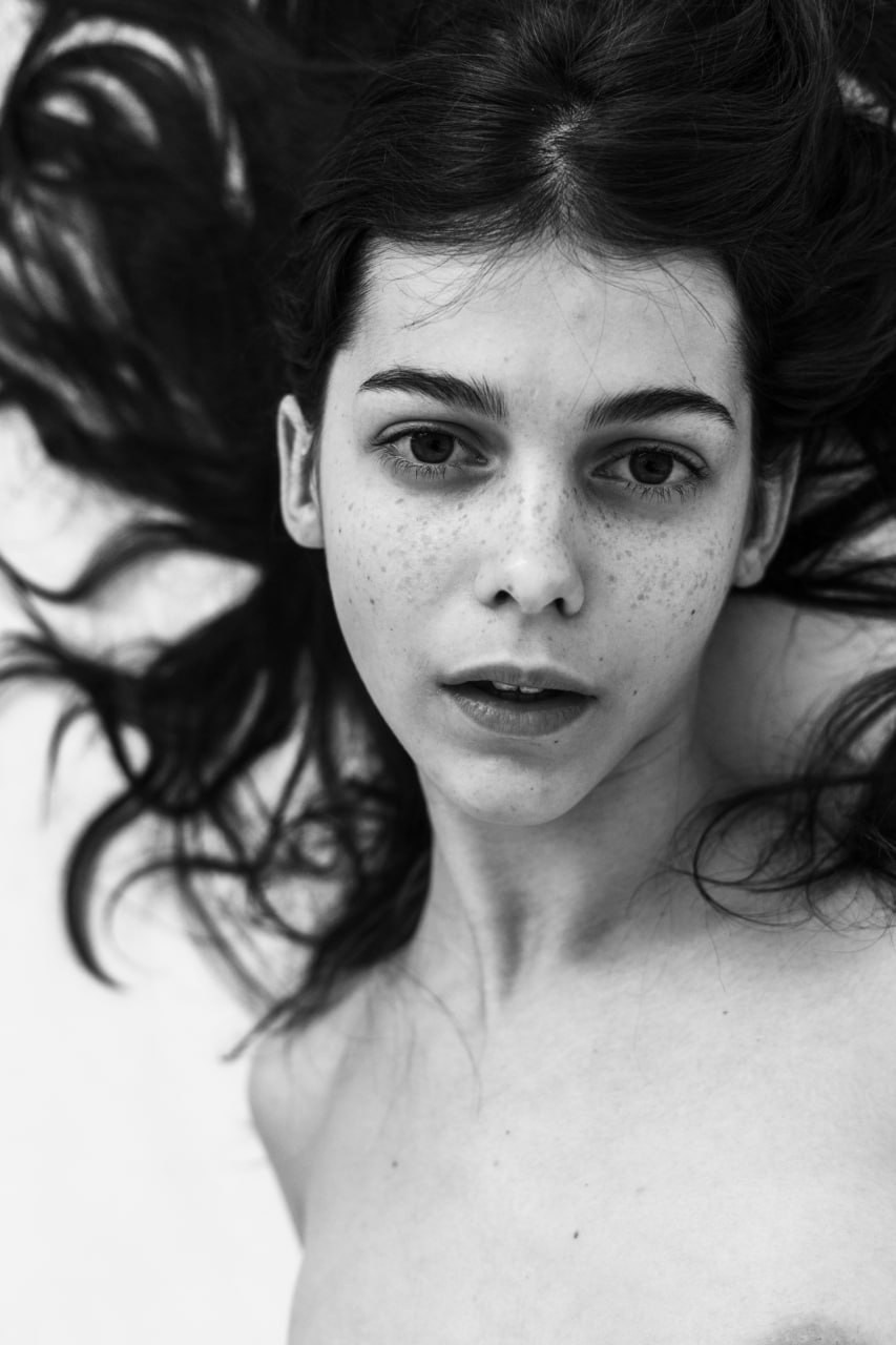 Портрет. женщины. Мастерская Демченко