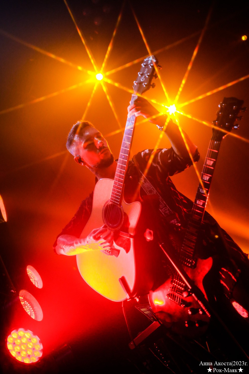 LASCALA. Анна Акоста: фотограф в Санкт-Петербурге и Таганроге