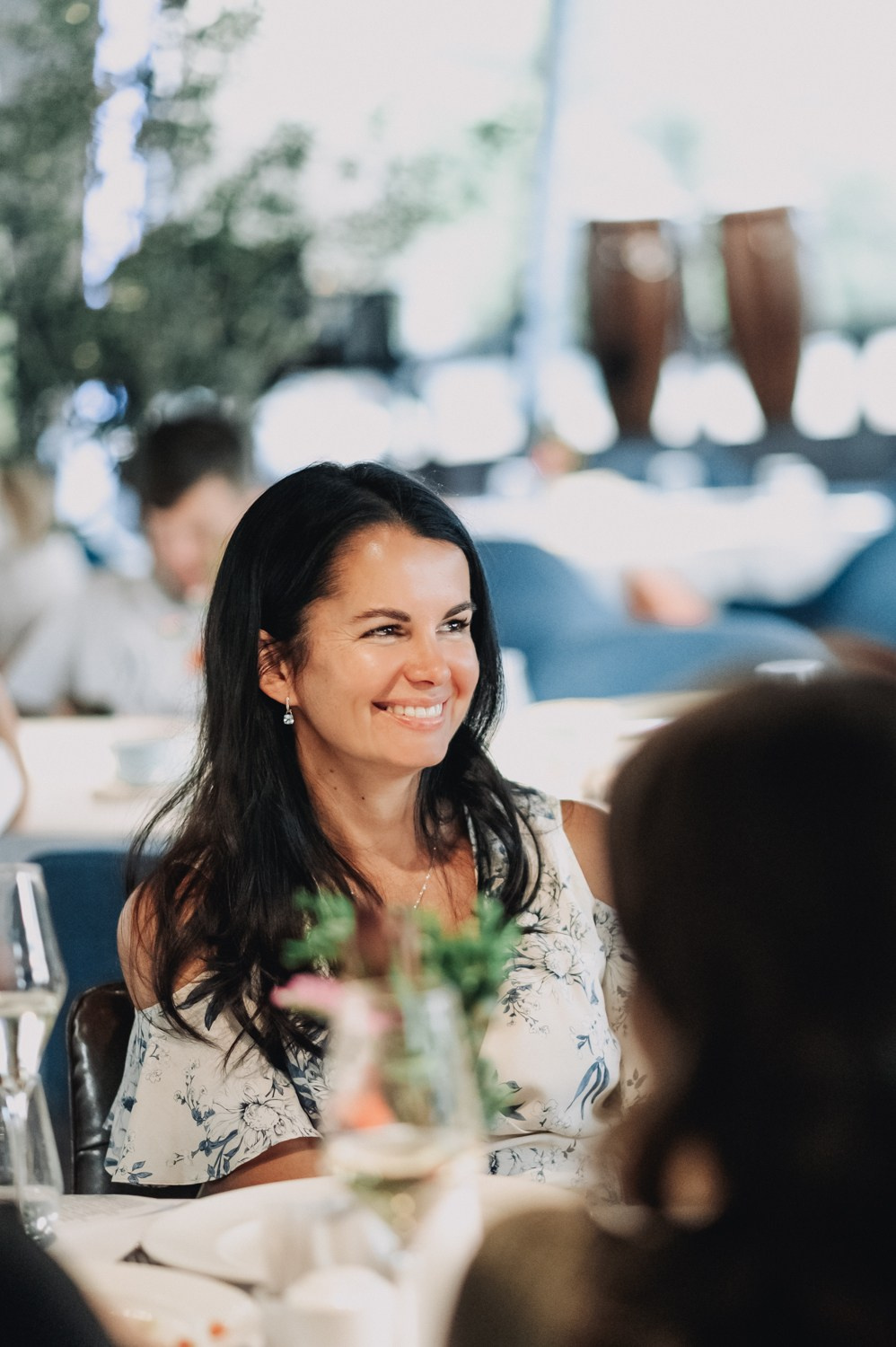 Ужин в ресторане Магадан. Night2Day Санкт-Петербург